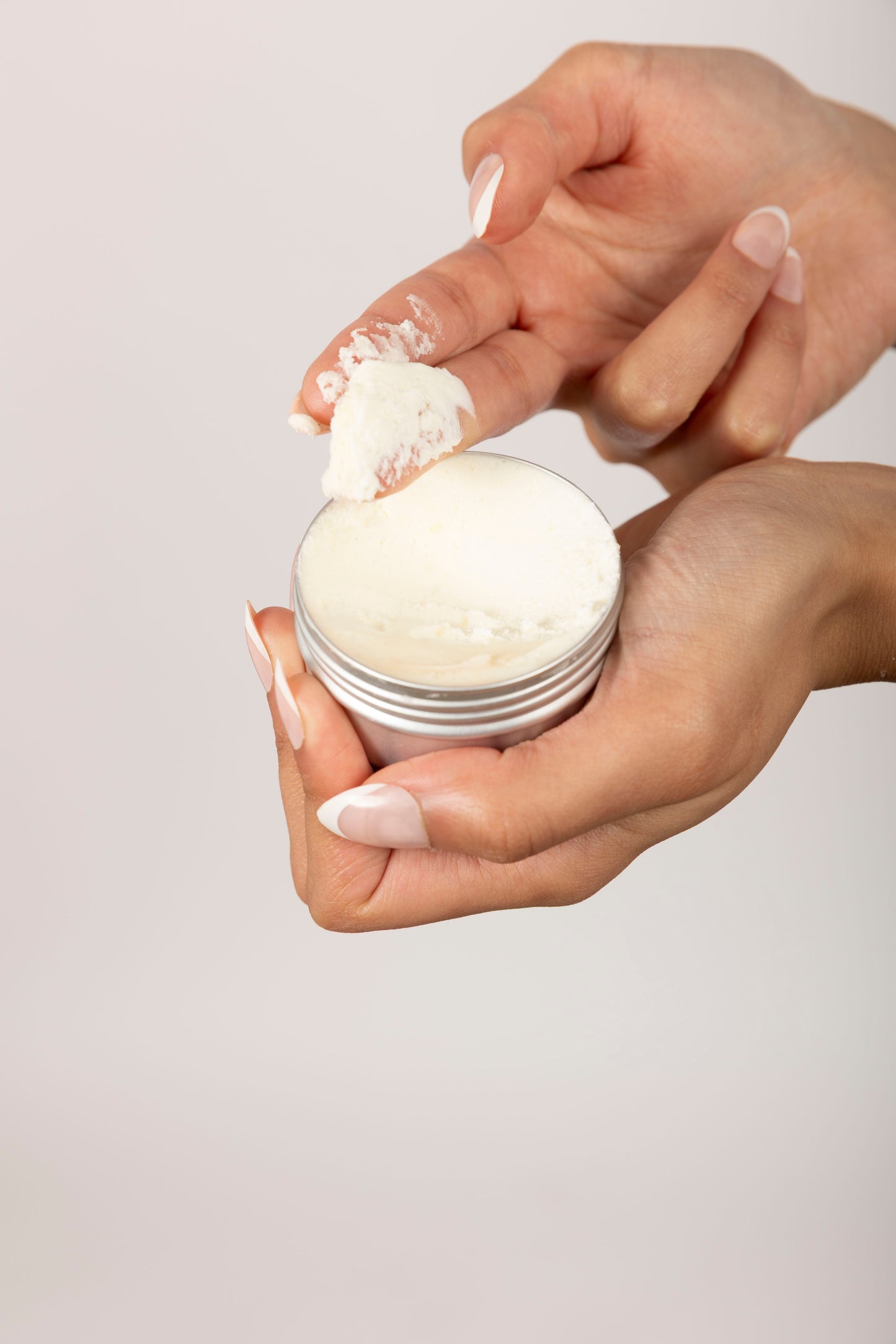 Moisturising Tallow Body Balm