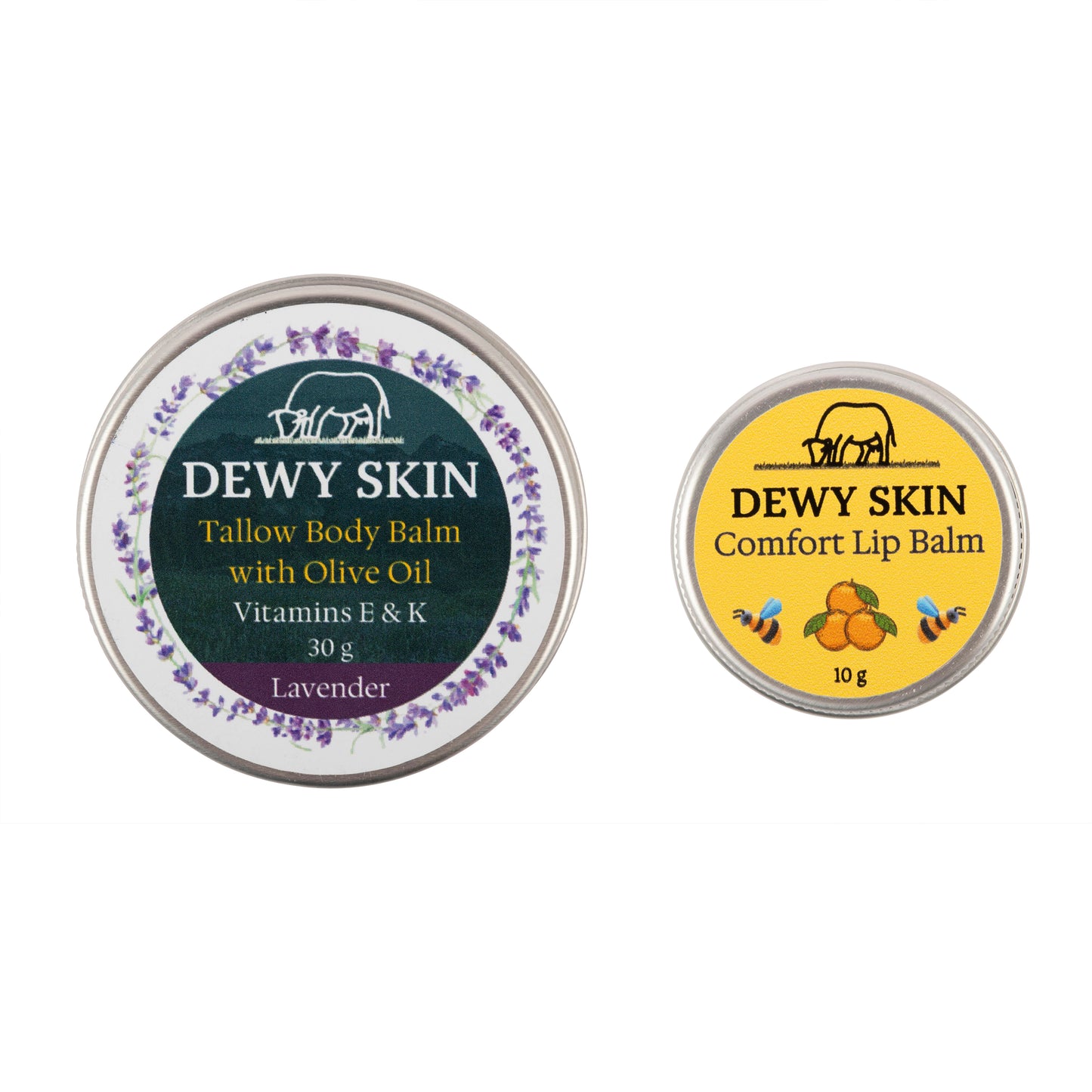 Moisturising Care Set