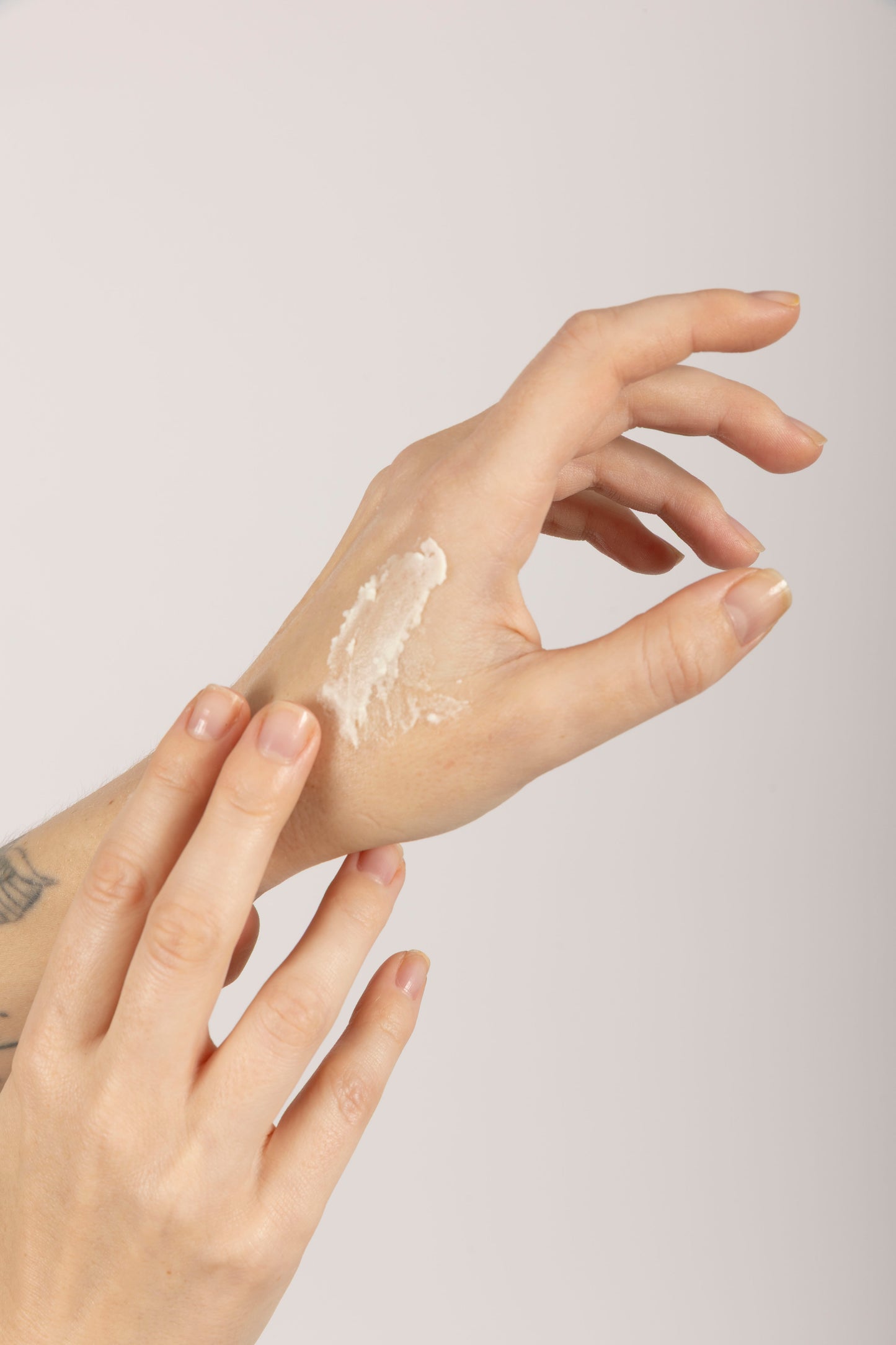 Healing Tallow Balm- Unscented