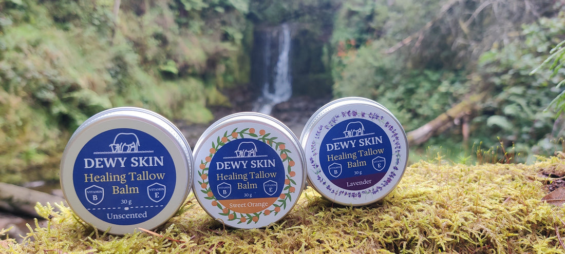 Why Natural Skincare Is the Future
