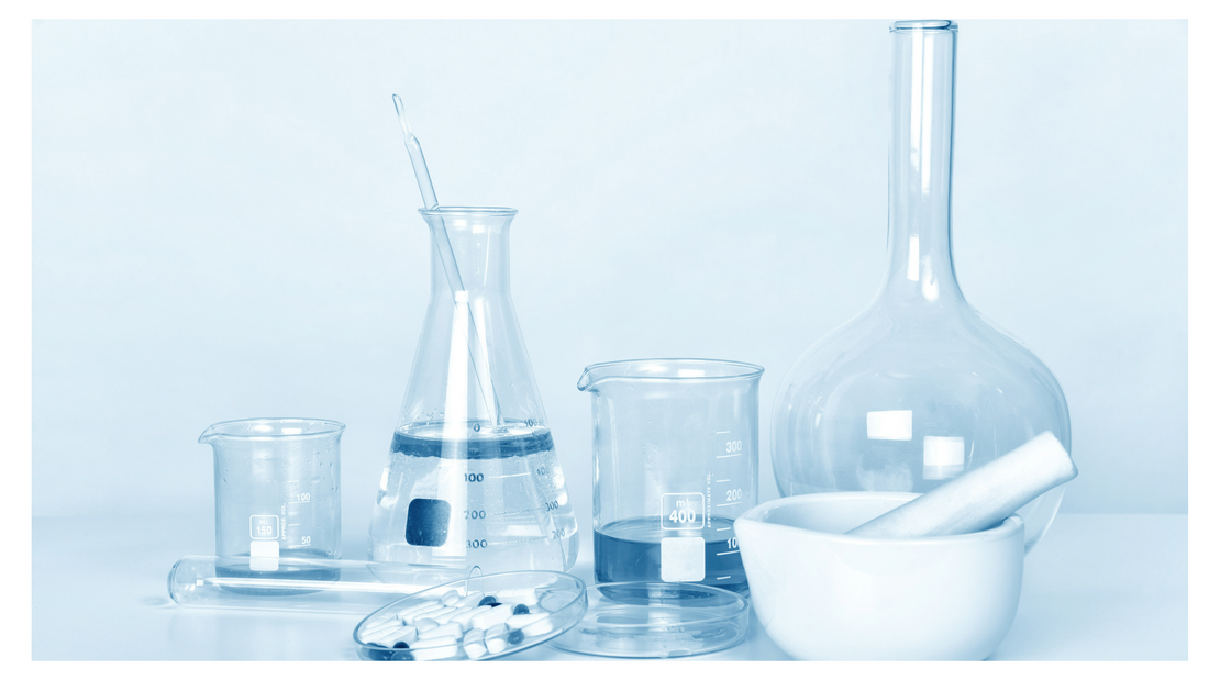 The Hidden Dangers in Your Skincare: Why Chemicals Aren’t as Safe as They Seem