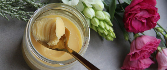 The Science Behind Tallow: How Its Fatty Acids Nourish Your Skin
