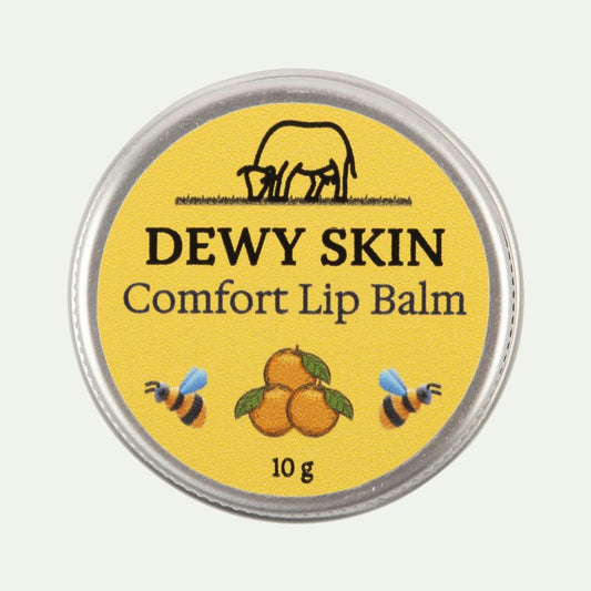 Comfort Lip Balm