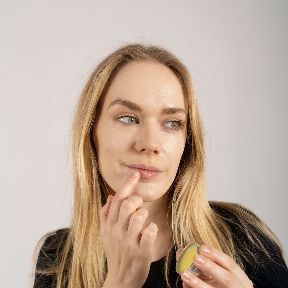 Comfort Lip Balm