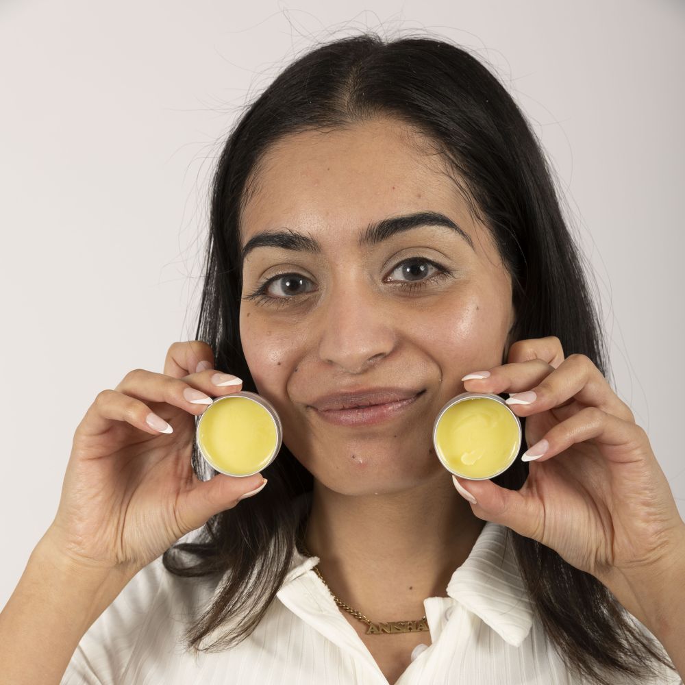 Comfort Lip Balm