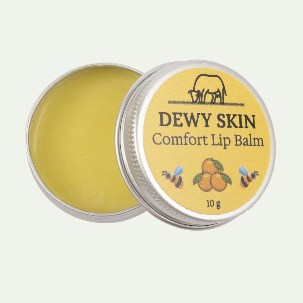 Comfort Lip Balm