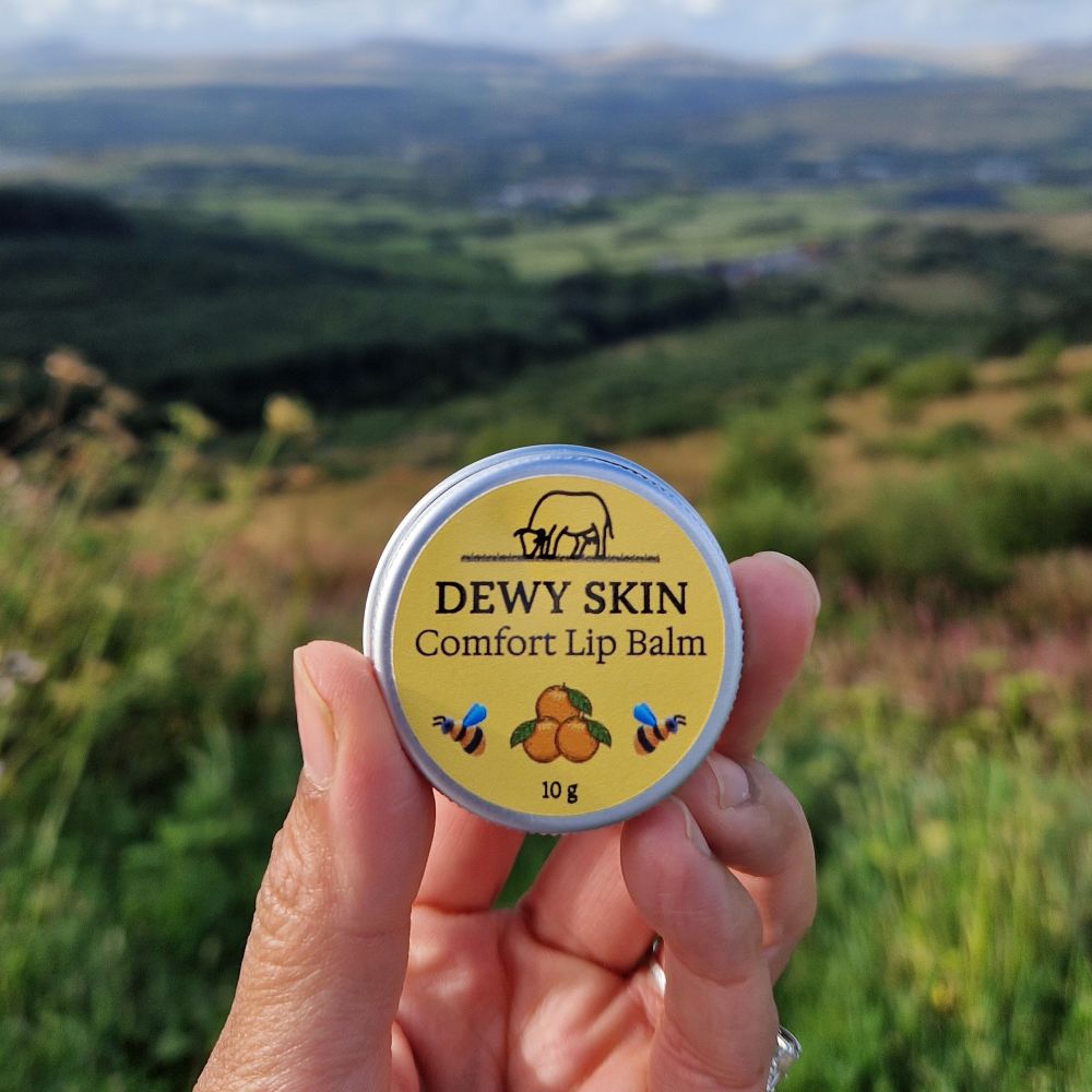 Comfort Lip Balm