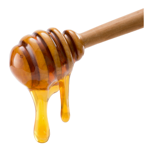Dewy Skin Natural organic honey