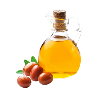 Dewy Skin Natural organic jojoba oil icon